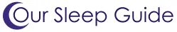 our sleep guide