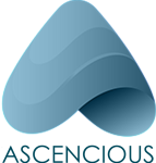 Ascencious logo